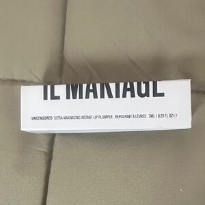 IL MAKIAGE Ultra-Maximizing Lip Plumper